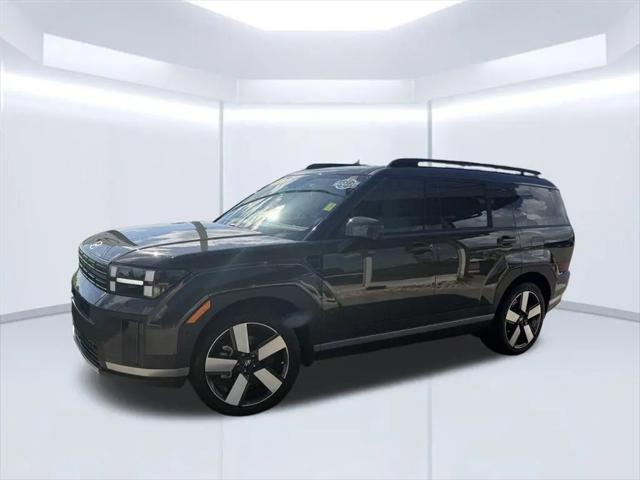 2024 Hyundai Santa Fe Limited for sale in Melbourne, FL