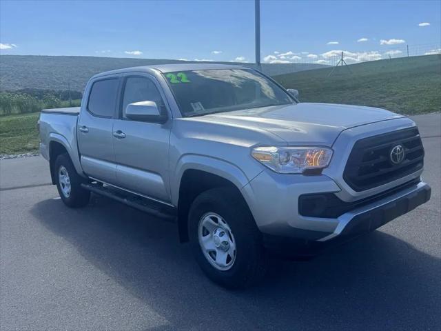 2022 Toyota Tacoma SR V6 for sale in Muncy, PA