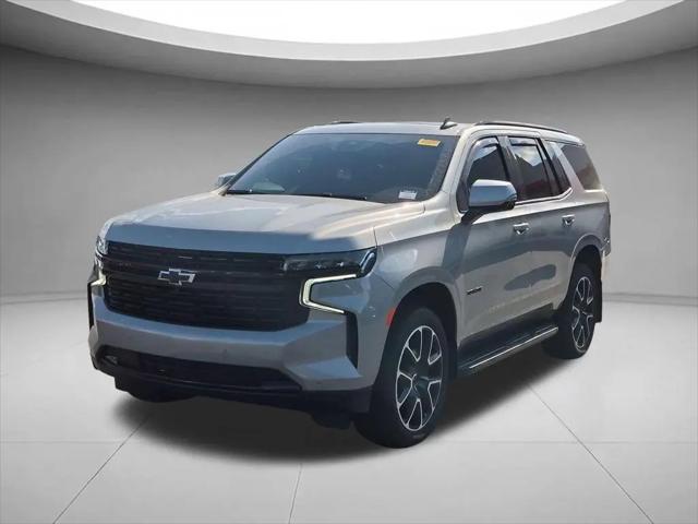 2024 Chevrolet Tahoe 4WD RST for sale in North Wilkesboro, NC