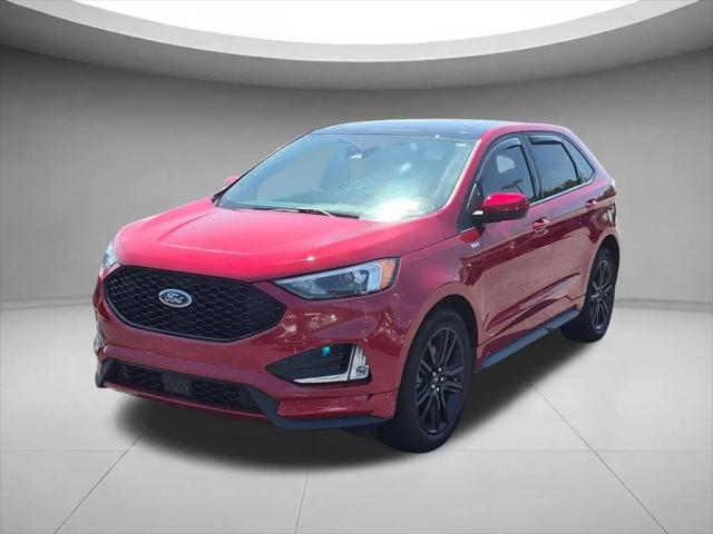 2022 Ford Edge ST-Line for sale in North Wilkesboro, NC