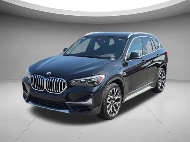 2020 BMW X1 sDrive28i for sale in North Wilkesboro, NC