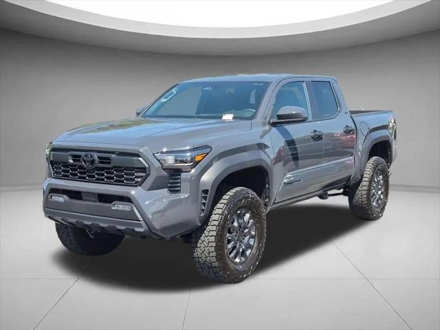 2026 Toyota Tacoma TRD Off Road for sale in North Wilkesboro, NC