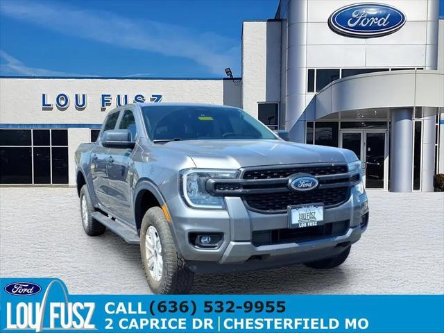 2024 Ford Ranger XL for sale in Chesterfield, MO