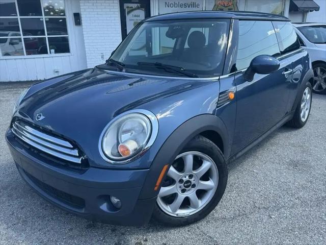 2009 MINI Cooper Base for sale in Noblesville, IN