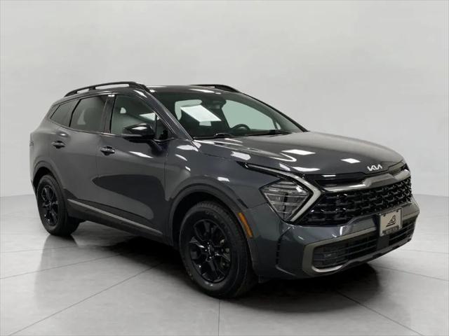 2023 Kia Sportage X-Pro Prestige for sale in APPLETON, WI