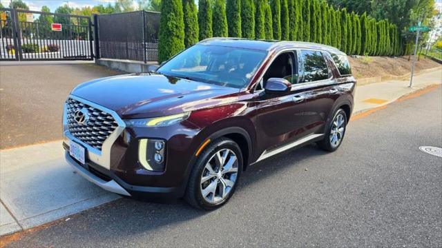 2020 Hyundai Palisade SEL for sale in Portland, OR