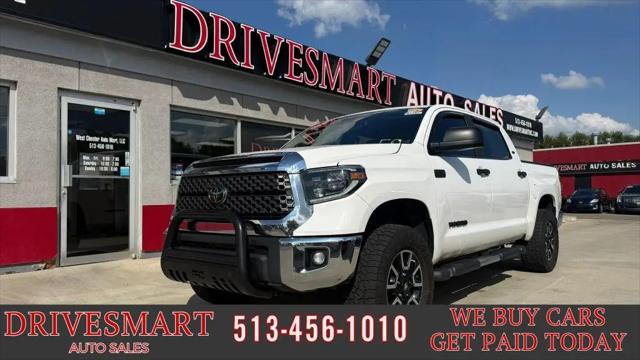 2020 Toyota Tundra SR5 for sale near West Chester, OH