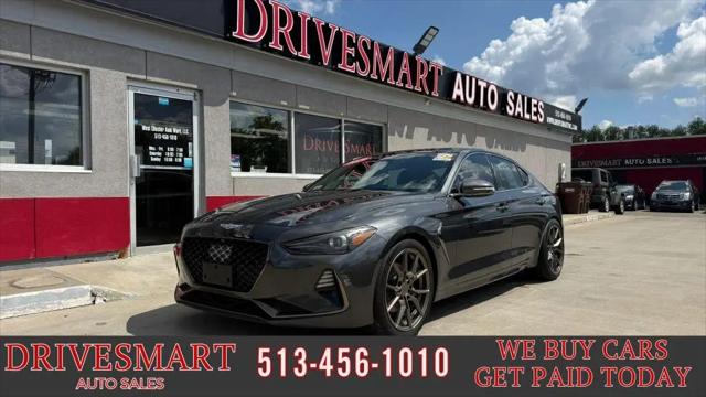 2019 Genesis G70 for sale near West Chester, OH