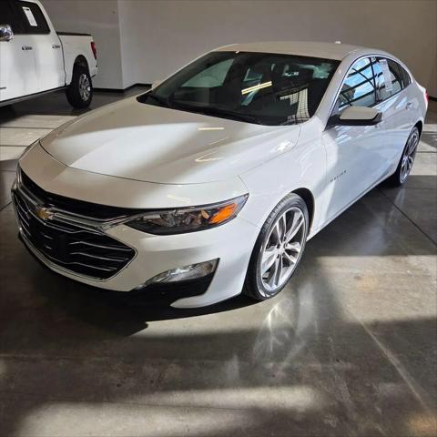 2023 Chevrolet Malibu FWD 1LT for sale in Chandler, AZ