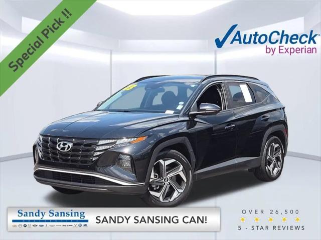 2023 Hyundai Tucson SEL for sale in Foley, AL