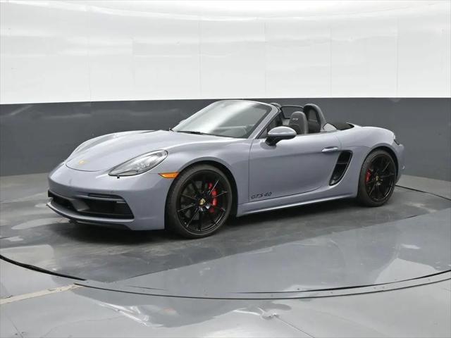 2023 Porsche 718 Boxster GTS 4.0 for sale in Mobile, AL