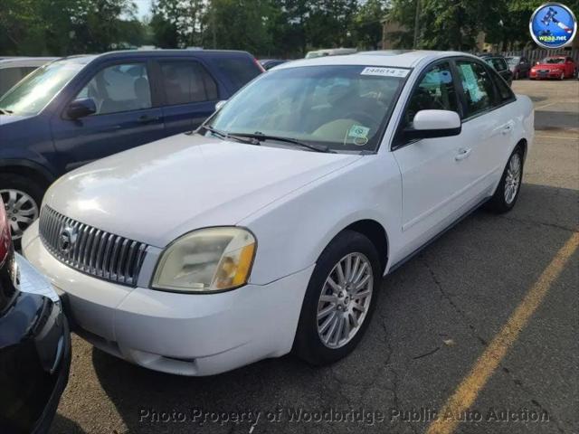 2005 Mercury Montego Premier for sale in Woodbridge, VA
