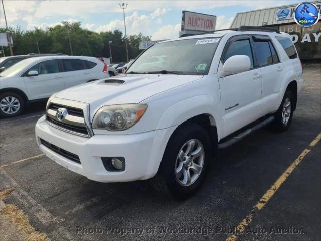 2006 Toyota 4Runner SR5 V6 for sale in Woodbridge, VA