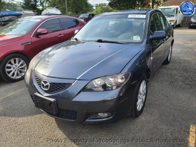 2008 Mazda Mazda3 i Touring Value for sale in Woodbridge, VA
