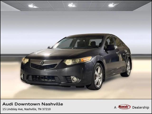 2012 Acura TSX 2.4 for sale in Nashville, TN