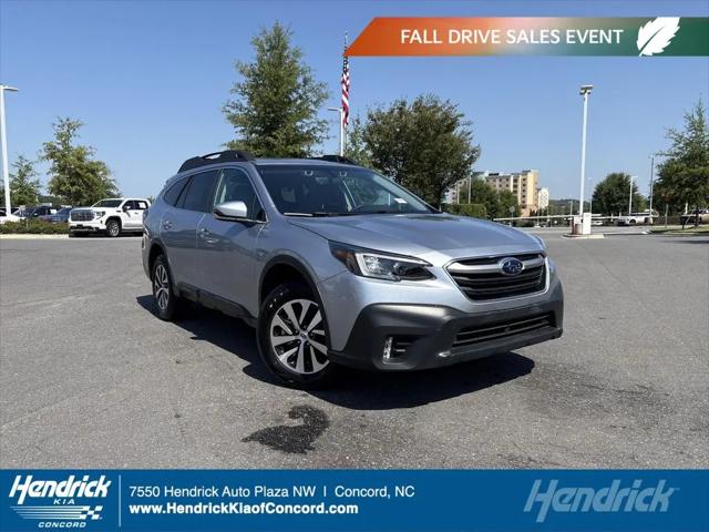 2021 Subaru Outback Premium for sale in Concord, NC