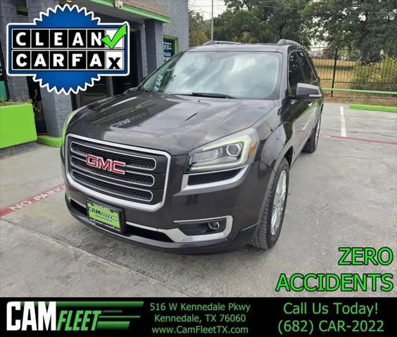 2017 GMC Acadia Base 4dr SUV for sale in Kennedale, TX