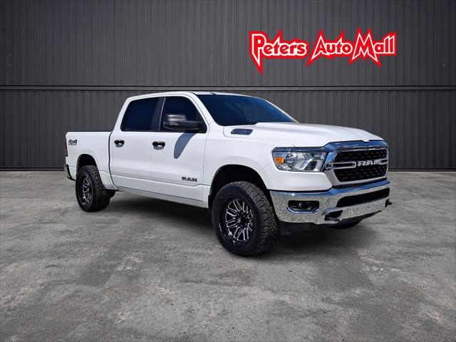 2024 Ram 1500 Big Horn Crew Cab 4x4 57 Box for sale in High Point, NC