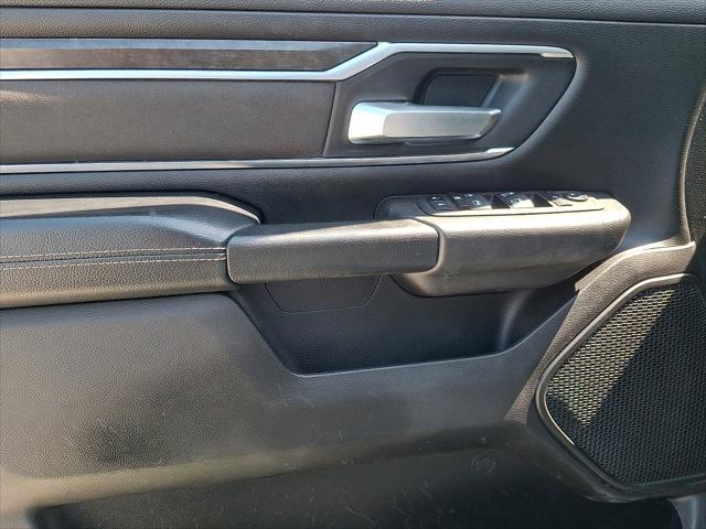 2024 Ram 1500 Big Horn Crew Cab 4x4 57 Box