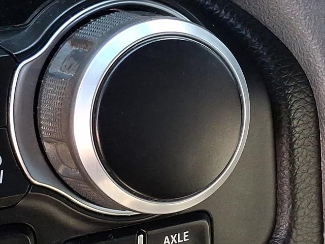 2024 Ram 1500 Big Horn Crew Cab 4x4 57 Box