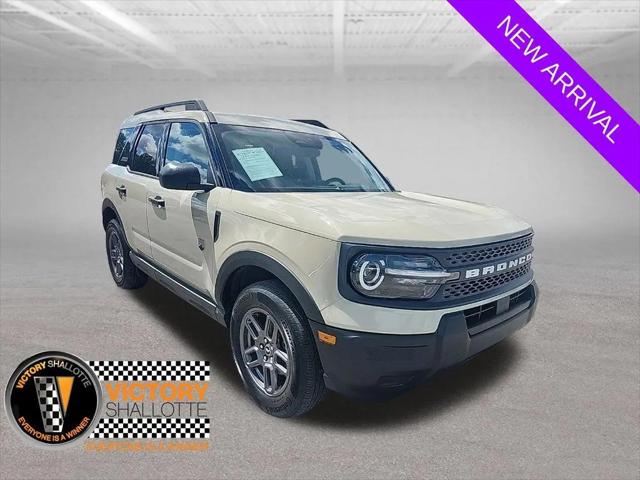 2025 Ford Bronco Sport Big Bend for sale in Shallotte, NC