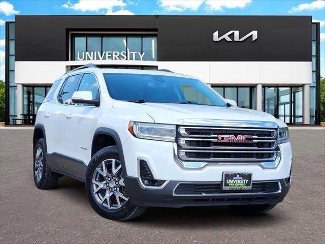 2023 GMC Acadia FWD SLT for sale in Waco, TX