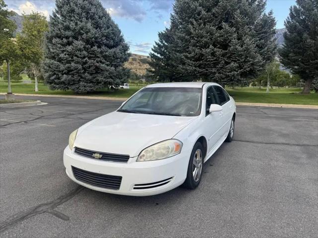 2010 Chevrolet Impala LS for sale in Orem, UT