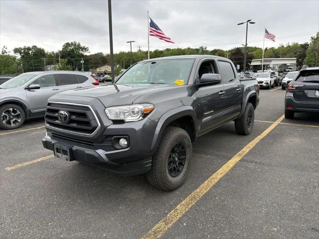 2021 Toyota Tacoma SR5 V6 for sale in Troy, NY