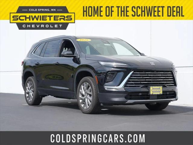 2026 Buick Enclave Preferred FWD for sale in Cold Spring, MN