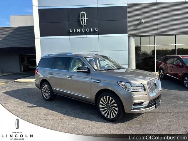 2019 Lincoln Navigator Reserve for sale in Columbus, OH