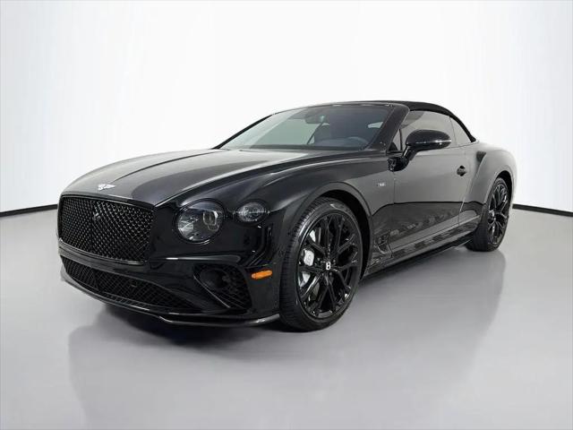2024 Bentley Continental GT Speed Edition 12 for sale in North Miami, FL