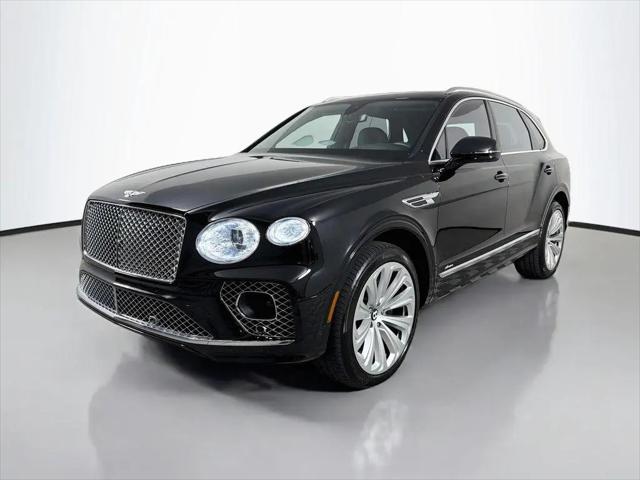 2023 Bentley Bentayga Azure for sale in North Miami, FL