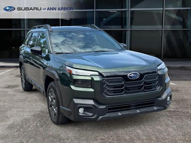 2026 Subaru Outback Premium for sale in Ann Arbor, MI