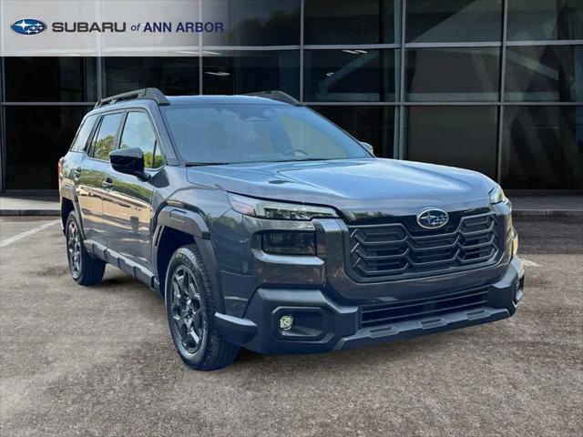 2026 Subaru Outback Premium for sale in Ann Arbor, MI