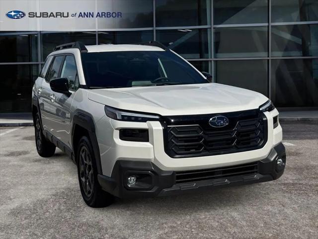2026 Subaru Outback Premium for sale in Ann Arbor, MI