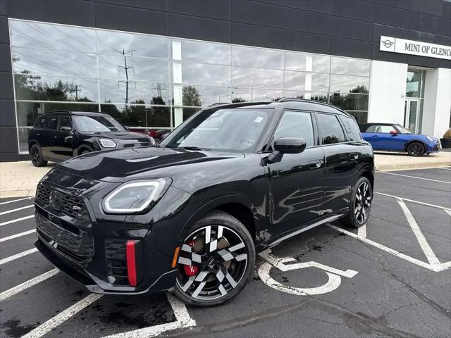 2025 MINI Cooper Countryman John Cooper Works for sale in Glenco, IL