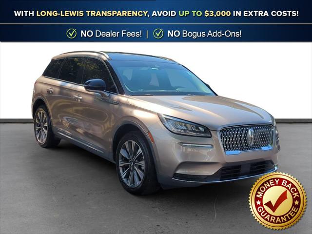 Used 2020 Lincoln Corsair Reserve For Sale in Muscle Shoals, AL