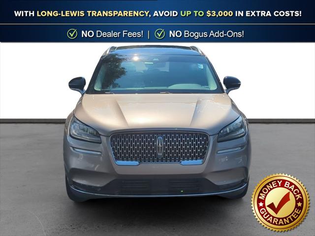Used 2020 Lincoln Corsair Reserve For Sale in Muscle Shoals, AL