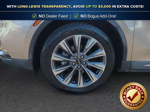Used 2020 Lincoln Corsair Reserve For Sale in Muscle Shoals, AL