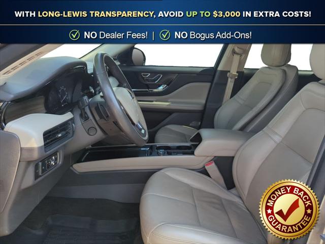 Used 2020 Lincoln Corsair Reserve For Sale in Muscle Shoals, AL
