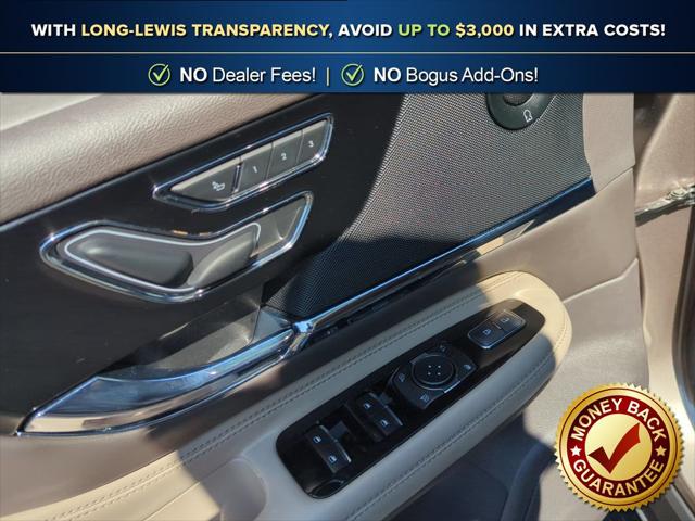 Used 2020 Lincoln Corsair Reserve For Sale in Muscle Shoals, AL