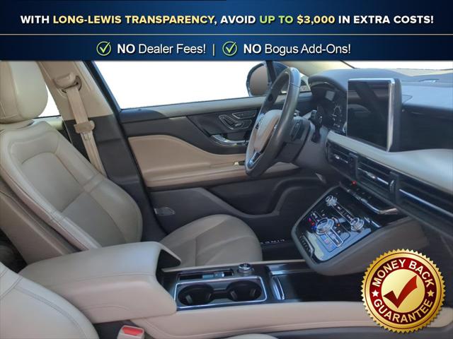 Used 2020 Lincoln Corsair Reserve For Sale in Muscle Shoals, AL