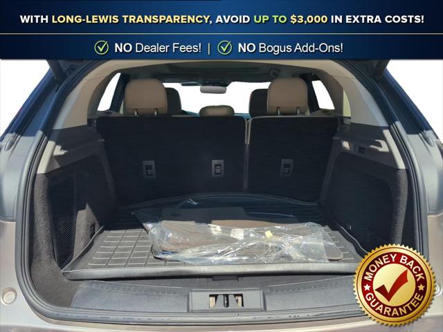 Used 2020 Lincoln Corsair Reserve For Sale in Muscle Shoals, AL
