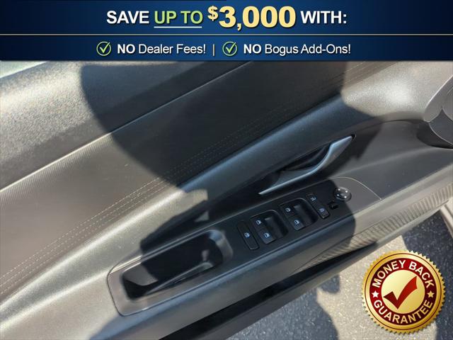 Used 2021 Hyundai Elantra SEL For Sale in Muscle Shoals, AL