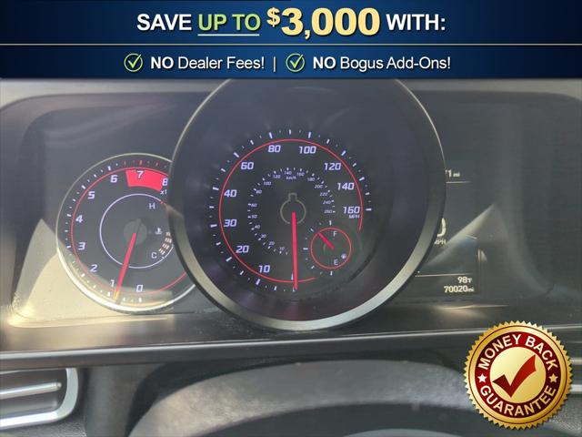 Used 2021 Hyundai Elantra SEL For Sale in Muscle Shoals, AL
