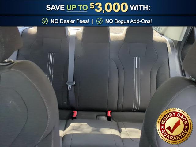 Used 2021 Hyundai Elantra SEL For Sale in Muscle Shoals, AL
