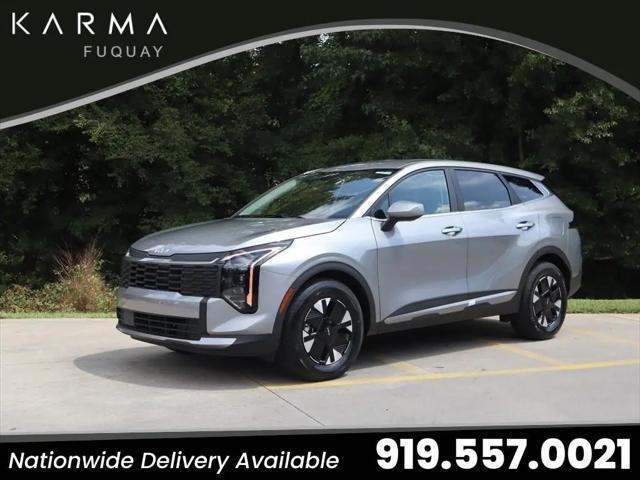 2026 Kia Sportage Hybrid LX for sale in Fuquay Varina, NC