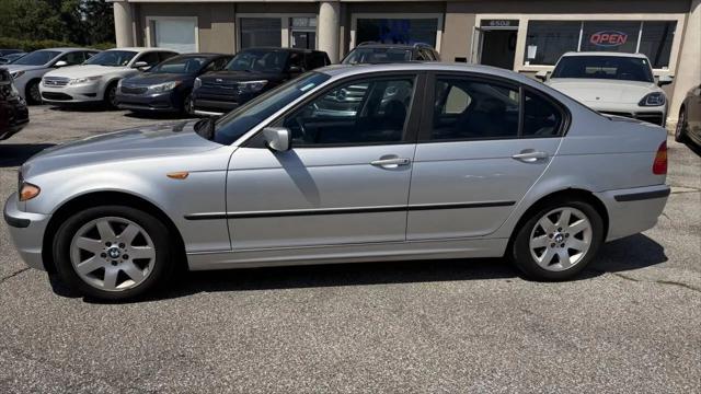 2002 BMW 325i 325i 4dr Sedan for sale in Indianapolis, IN
