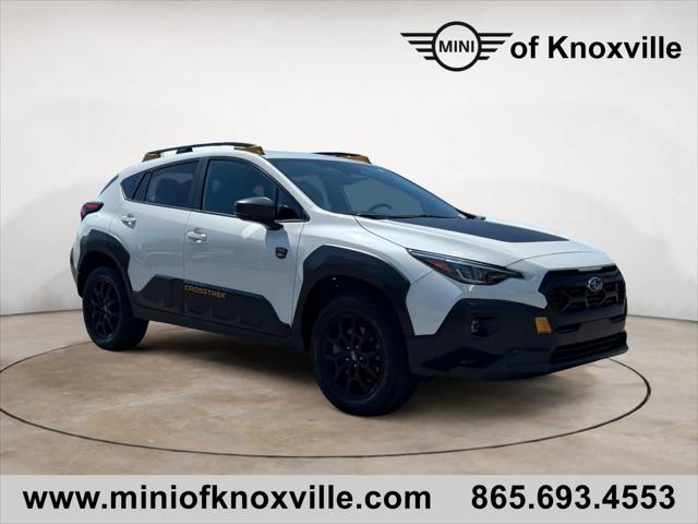 2024 Subaru Crosstrek Wilderness for sale in Knoxville, TN