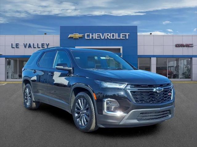 2023 Chevrolet Traverse AWD RS for sale in Benton Harbor, MI